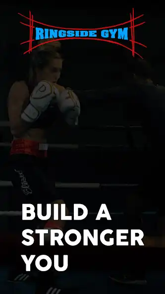 Play Ringside Gym  and enjoy Ringside Gym with UptoPlay