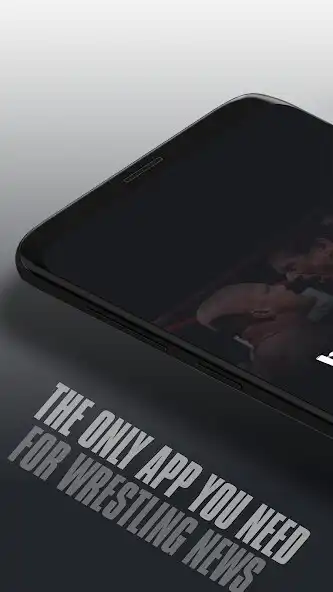 Play Ringside News  and enjoy Ringside News with UptoPlay