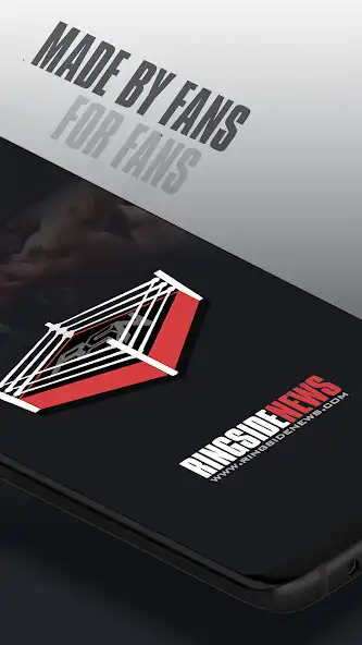 Play Ringside News as an online game Ringside News with UptoPlay