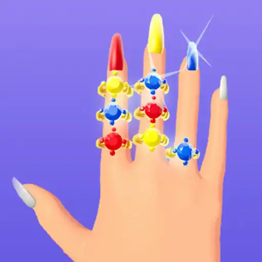 Play Ring Sort 3D APK