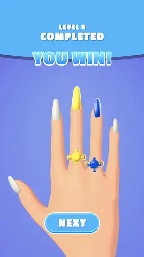 Play Ring Sort 3D as an online game online Ring Sort 3D with UptoPlay com.playholding.RingSort3D Play Ring Sort 3D as an online game Ring Sort 3D with UptoPlay