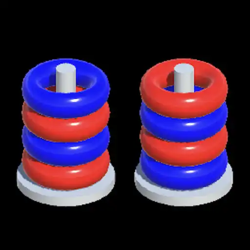 Play Ring Sort Puzzle APK