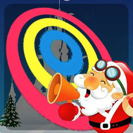 Play Rings Puzzle Santa Claus APK Play Rings Puzzle Santa Claus APK