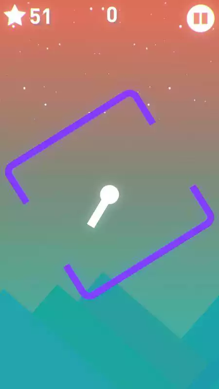 Play Ring Stacker - fun arcade game