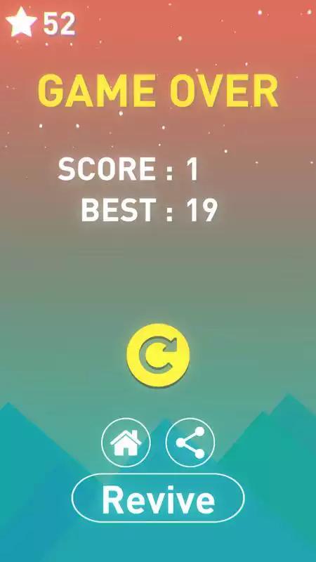 Play Ring Stacker - fun arcade game