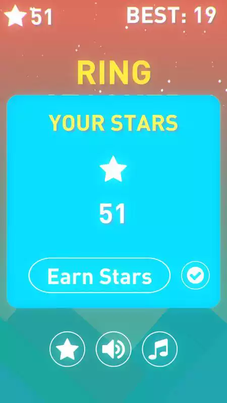 Play Ring Stacker - fun arcade game