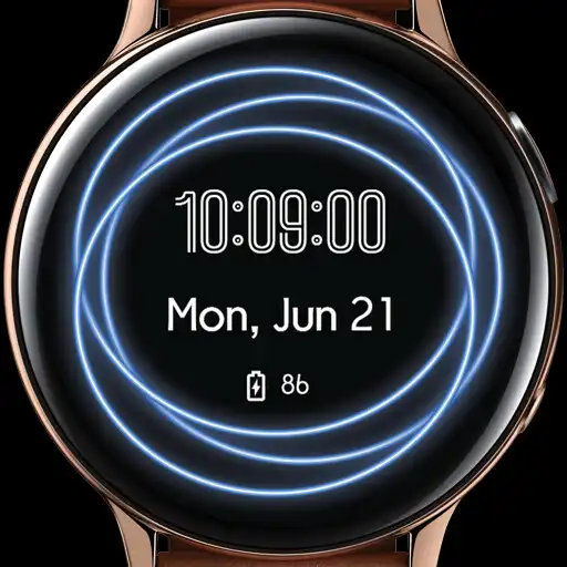 Play Rings (Watch Face) APK Play Rings (Watch Face) APK