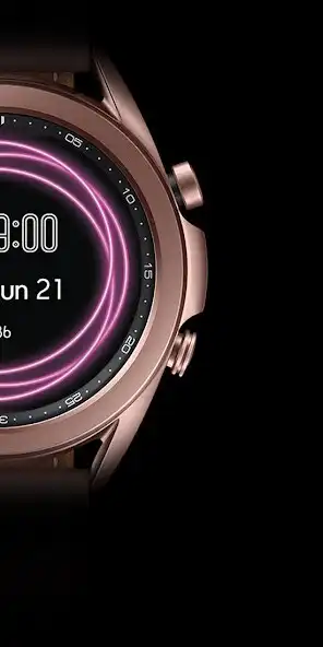 Play Rings (Watch Face) as an online game Rings (Watch Face) with UptoPlay