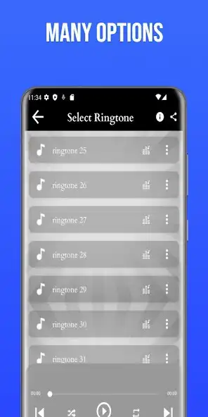 Play Ringtone 2023 : Ringtones  and enjoy Ringtone 2023 : Ringtones with UptoPlay