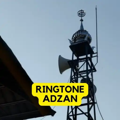 Play Ringtone Adzan APK