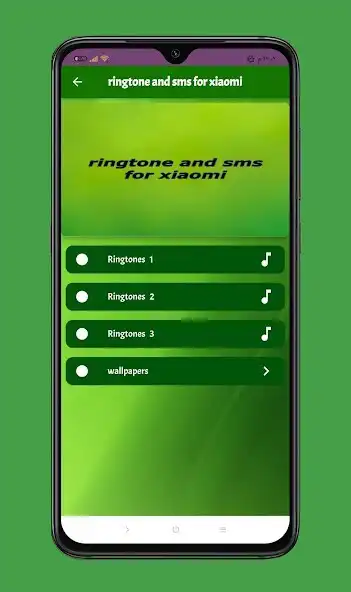 Play ringtone and sms for xiaomi and enjoy ringtone and sms for xiaomi with UptoPlay Play ringtone and sms for xiaomi and enjoy ringtone and sms for xiaomi with UptoPlay