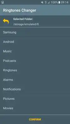 Play Ringtone Changer Play Ringtone Changer