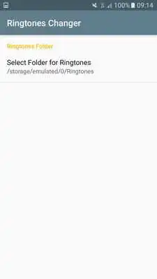 Play Ringtone Changer Play Ringtone Changer