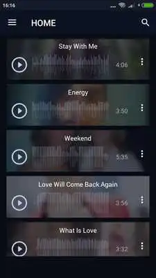 Play Ringtone Creator - Easy To Use Ring Tone Maker