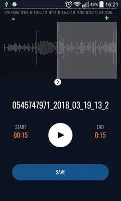 Play Ringtone Creator - Easy To Use Ring Tone Maker