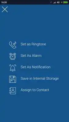 Play Ringtone Creator - Easy To Use Ring Tone Maker
