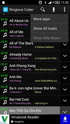 Play Ringtone Cutter Free