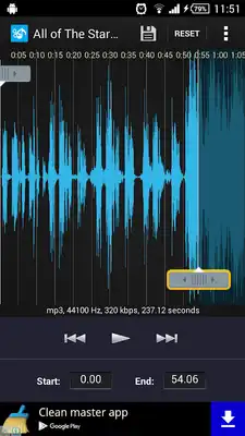 Play Ringtone Cutter Free