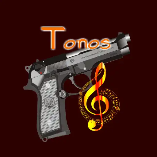Play RingTone de balazos mucha Army APK