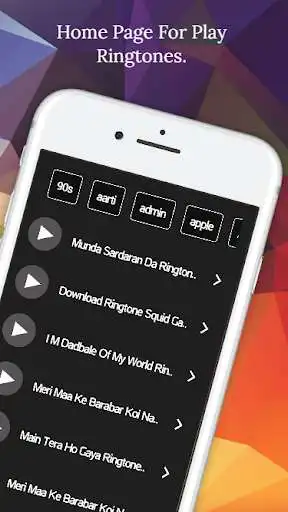 Play Ringtone Downloads  and enjoy Ringtone Downloads with UptoPlay