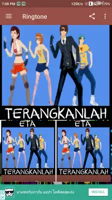 Play Ringtone Eta Terangkanlah 2017