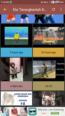 Play Ringtone Eta Terangkanlah 2017