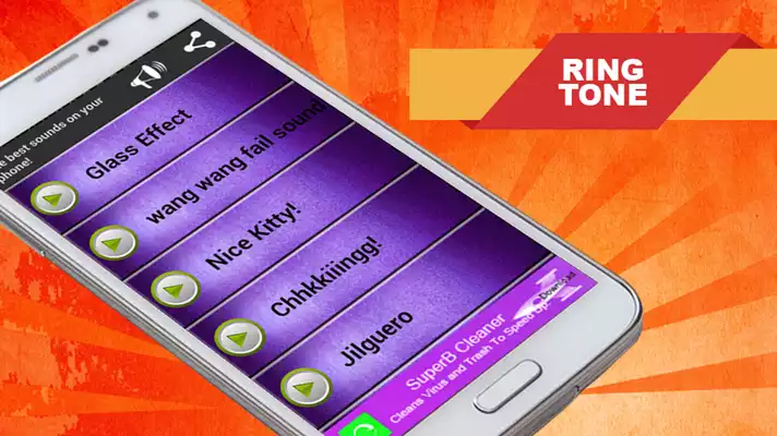 Play Ringtone For Android Tips Play Ringtone For Android Tips