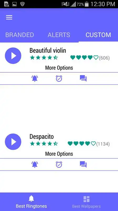 Play Ringtone For Galaxy S9 - S9 Plus 2018