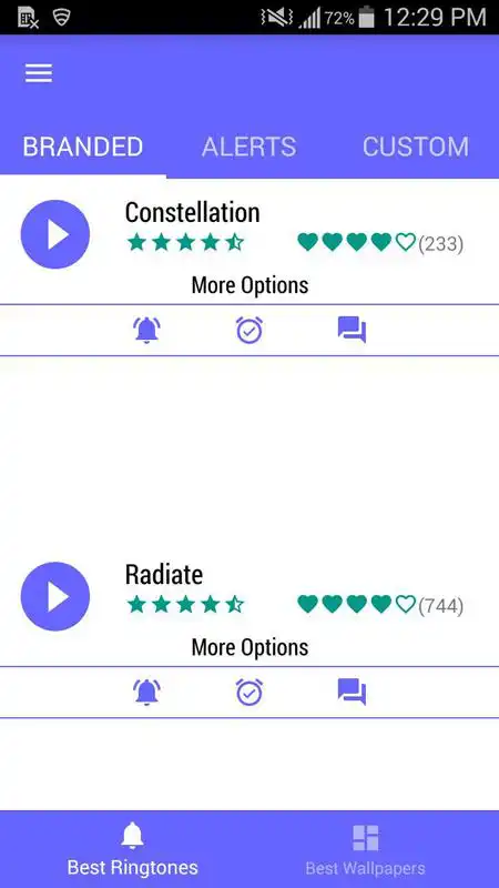 Play Ringtone For Galaxy S9 - S9 Plus 2018