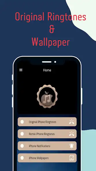 Play Ringtone for iphone 14  and enjoy Ringtone for iphone 14 with UptoPlay
