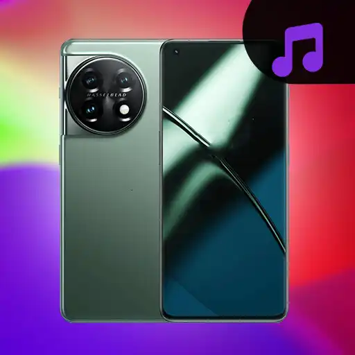 Play Ringtone For One Plus APK