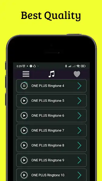 Play Ringtone For One Plus as an online game Ringtone For One Plus with UptoPlay