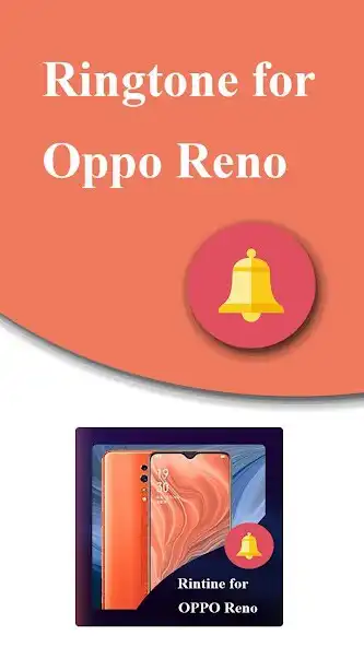 Play Ringtone for Oppo Reno 5 pro as an online game Ringtone for Oppo Reno 5 pro with UptoPlay