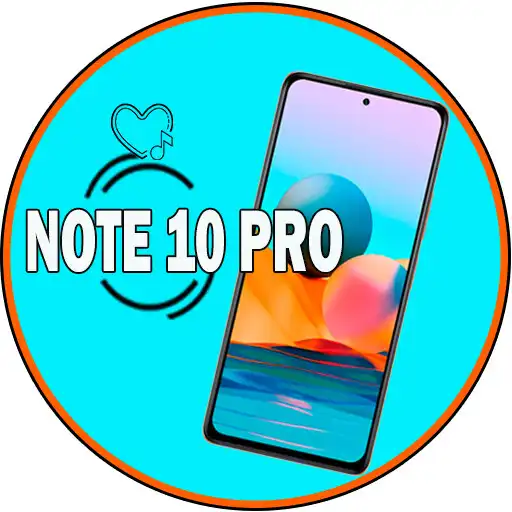 Play Ringtone For Redmi Note 10 Pro APK