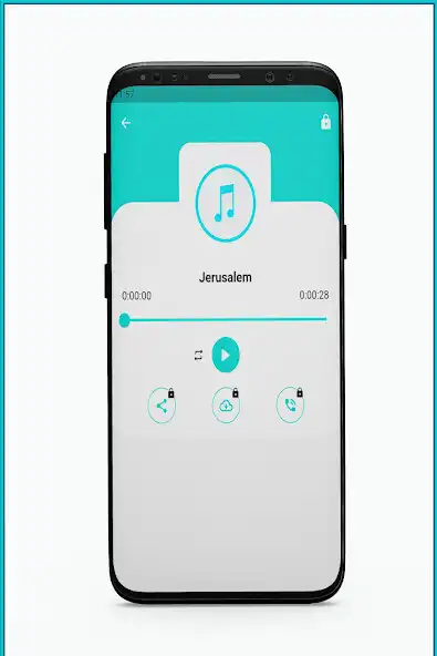 Play Ringtone For Redmi Note 10 Pro as an online game Ringtone For Redmi Note 10 Pro with UptoPlay