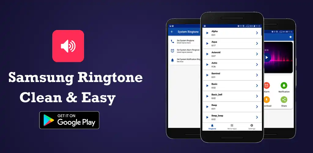 Play Ringtone for samsung Ringtone  and enjoy Ringtone for samsung Ringtone with UptoPlay