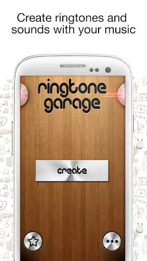 Play Ringtone Garage  and enjoy Ringtone Garage with UptoPlay