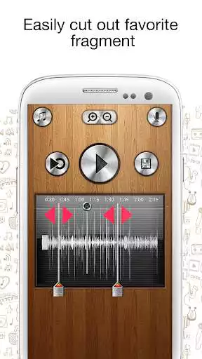 Play Ringtone Garage as an online game Ringtone Garage with UptoPlay