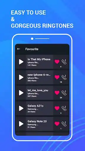 Play Ringtone Guru: Remix IphonE Ringtones App  and enjoy Ringtone Guru: Remix IphonE Ringtones App with UptoPlay