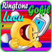 Free play online Ringtone Lucu APK