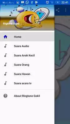 Play Ringtone Lucu Play Ringtone Lucu