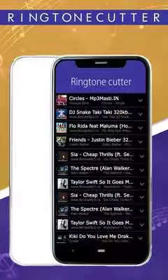 Play Ringtone Maker and Video Trimmer - Free
