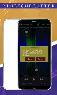 Play Ringtone Maker and Video Trimmer - Free