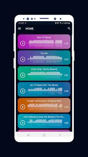 Play RingTone Maker - Create Ringtones  and enjoy RingTone Maker - Create Ringtones with UptoPlay