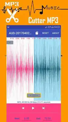 Play Ringtone Maker  MP3 Cutter 2018