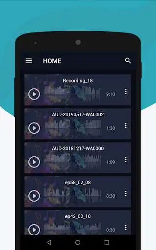 Play RingTone Maker : MP3 & Music Cutter - Trimmer  and enjoy RingTone Maker : MP3 & Music Cutter - Trimmer with UptoPlay