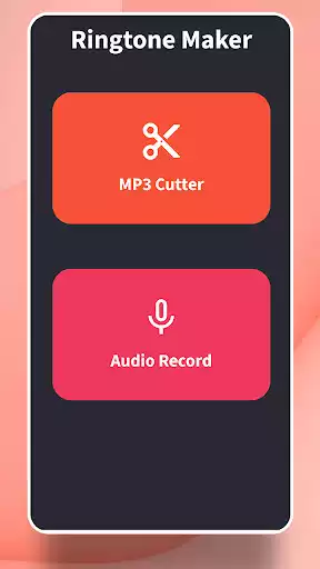 Play APK Ringtone Maker  and enjoy Ringtone Maker with UptoPlay com.androplus.RingtoneMaker