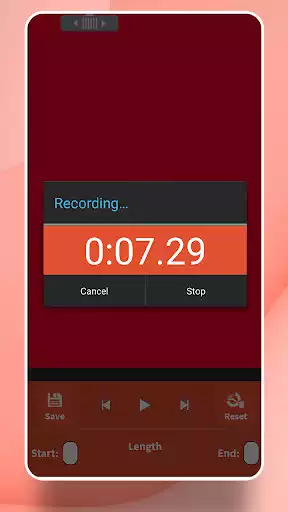 Play APK Ringtone Maker  and enjoy Ringtone Maker with UptoPlay com.androplus.RingtoneMaker