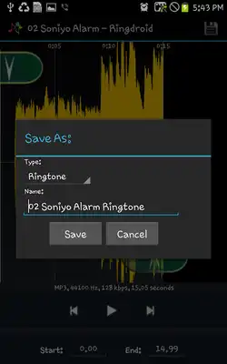 Play Ringtone Mobi