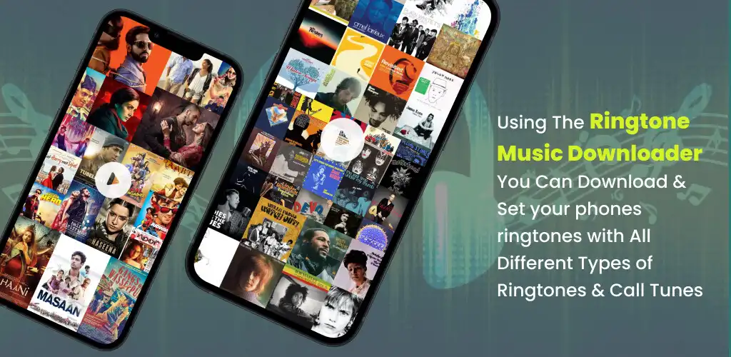 Play Ringtone Music Downloader as an online game Ringtone Music Downloader with UptoPlay